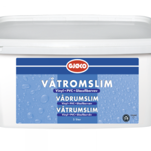 Våtrumslim