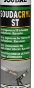 Akrylfogmassa