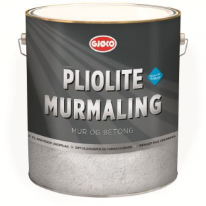 Mur och Betong