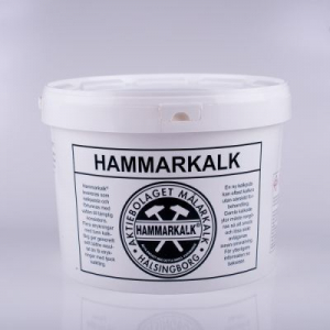 Hammarkalk