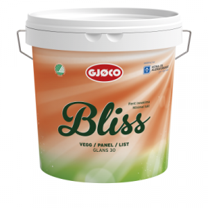 Bliss 30