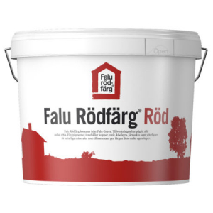 FALU RÖDFÄRG ORIGINAL RÖD