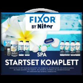 Startset SPA Stor