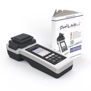 POOLLAB® 2.0 PHOTOMETER