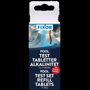 Alkalnitet